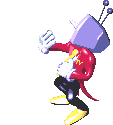 TennaLaugh - Deltarune