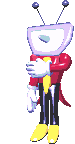 Bow - Deltarune