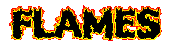 "FLAMES" - Deltarune