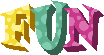 "FUN" - Deltarune