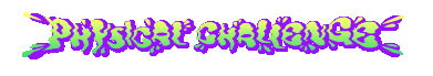 "PHYSICAL CHALLENGE" - Deltarune