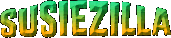 "SUSIEZILLA" - Deltarune