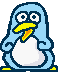 penguin1 - Taisen Tanto-R Sashissu!!
