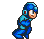Mega Man Run - Mega Man 7