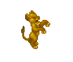 Death - The Lion King