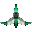 Cornerian Fighter - Star Fox Customs