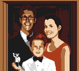 Little Family Photo - Stuart Little: The Journey Home