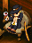 Sit - Guilty Gear Customs