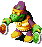 Idle - Mario & Luigi Customs