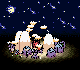 World 6 Loop - Super Mario World 2: Yoshi's Island