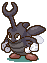 Idle - Mario Customs