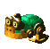 Attack - Mario Customs