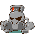 Idle - Paper Mario Customs