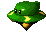 Green Attack - Mario Customs