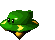 Green Hit - Mario Customs
