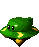 Green Spell - Mario Customs