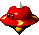 Red Idle - Mario Customs