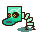 Skellobait Attack - Paper Mario Customs