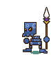 Skellobit Attack - Paper Mario Customs