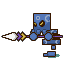 Skellobit Charge - Paper Mario Customs