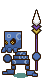 Skellobit Idle - Paper Mario Customs