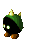 Punc Idle+Hit - Kirby Customs