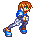 Run - Mega Man ZX