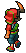 Walk - Up Left - Puzzle & Dragons Z