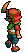 Walk - Up Right - Puzzle & Dragons Z