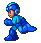 Run - Mega Man & Bass / Rockman & Forte (JPN)