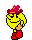 Walk (Normal) - Pac-Land