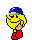 Walk (w/ Helmet) - Pac-Land