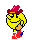 Walk (w/ Magic Boots) - Pac-Land