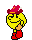 Walk (Normal) (PSX) - Pac-Land