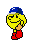 Walk (w/ Helmet) (PSX) - Pac-Land