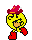 Run (Normal) (PSX) - Pac-Land