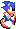Sonic (Run) - Sonic the Hedgehog