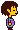 Walk Right - Undertale