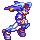 Run - Mega Man ZX