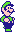 Walking (Big) - Super Mario Bros. 2