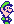Walking (Small) - Super Mario Bros. 2