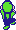 Climbing (Big) - Super Mario Bros. 2