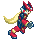 Run - Mega Man ZX