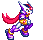 Run - Mega Man ZX