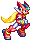 Run - Mega Man ZX