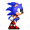 Sonic Jog - Sonic the Hedgehog 2