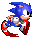 Sonic Run - Sonic the Hedgehog 2