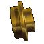 Gold Stud - LEGO Star Wars: The Complete Saga