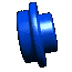 Blue Stud - LEGO Star Wars: The Complete Saga