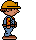 Pick Item - Bob the Builder: Fix It Fun!